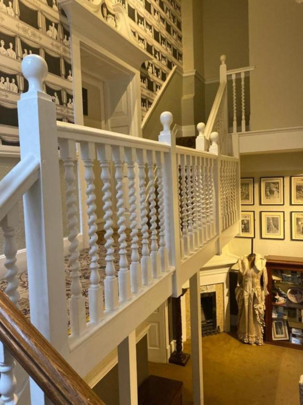 Langtry Manor Hotel Bournemouth Dış mekan fotoğraf