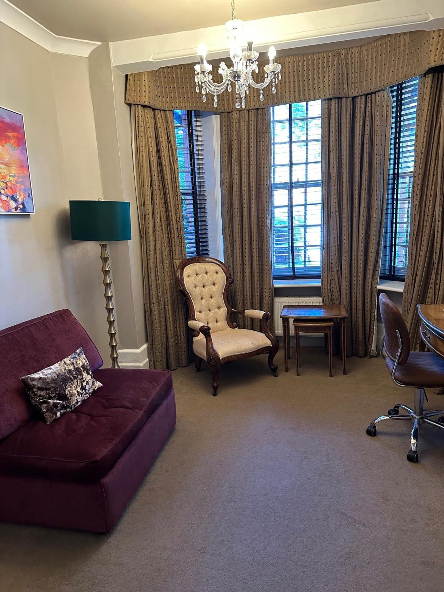 Langtry Manor Hotel Bournemouth Oda fotoğraf