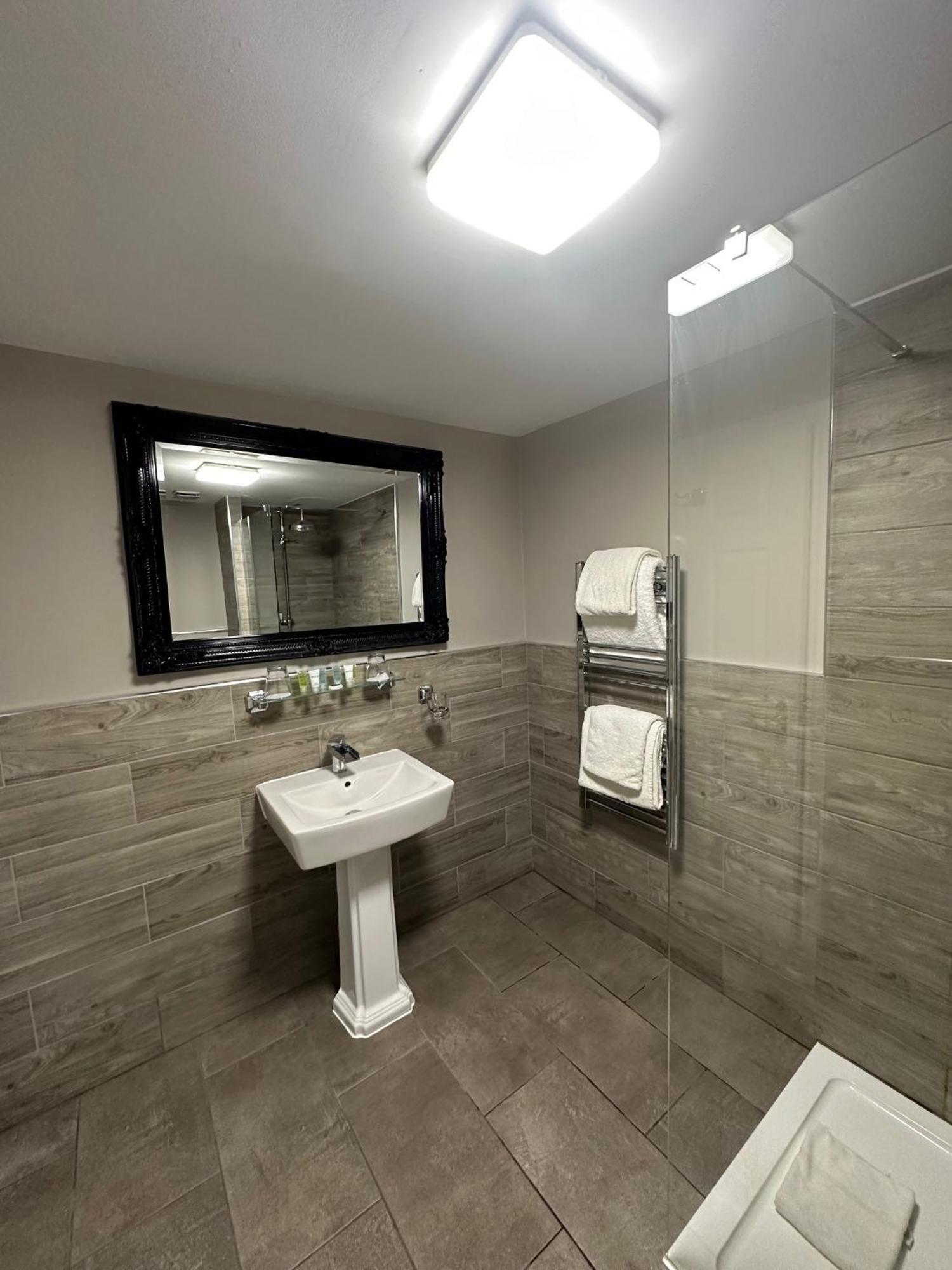 Langtry Manor Hotel Bournemouth Dış mekan fotoğraf