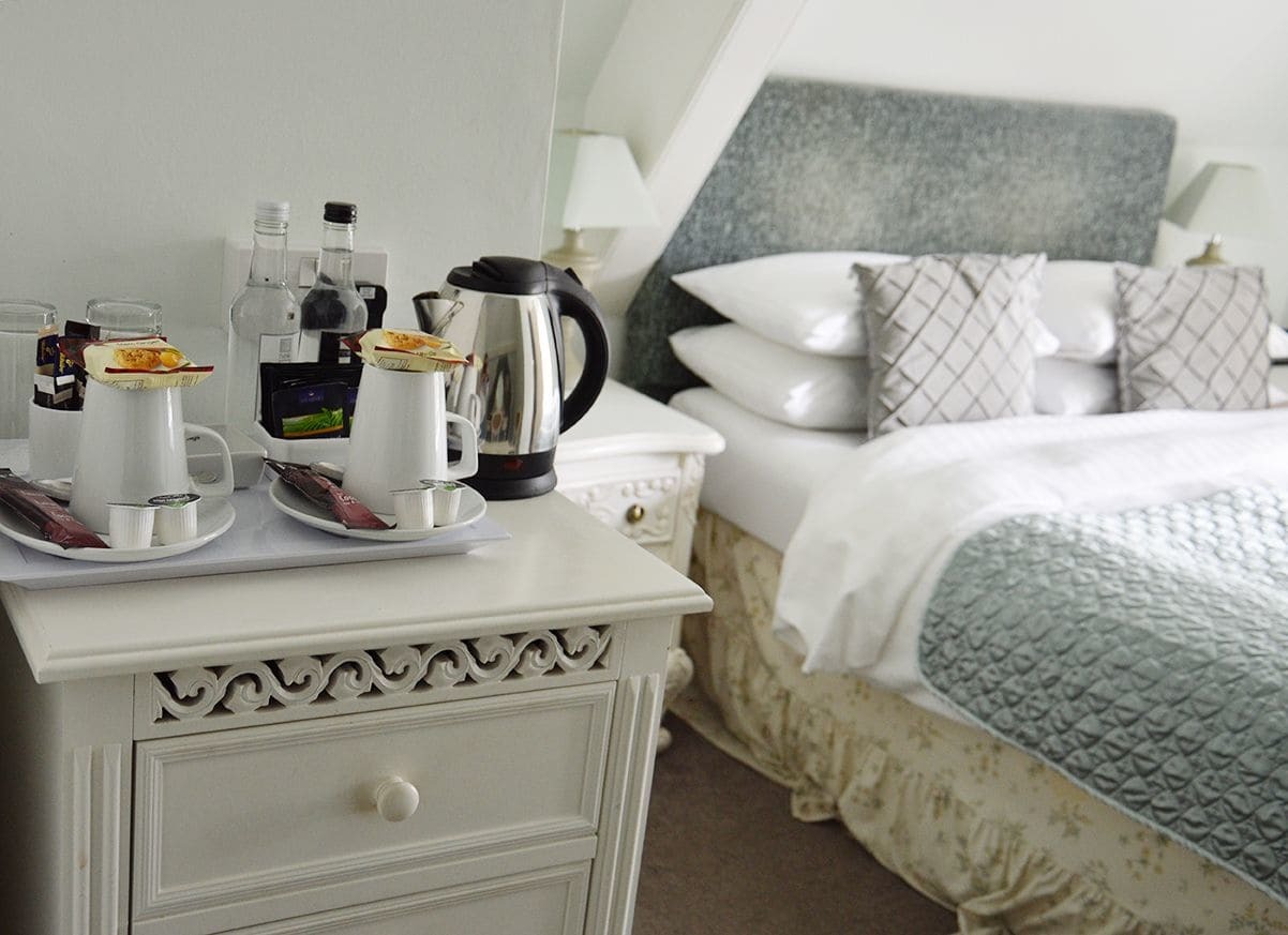 Langtry Manor Hotel Bournemouth Dış mekan fotoğraf
